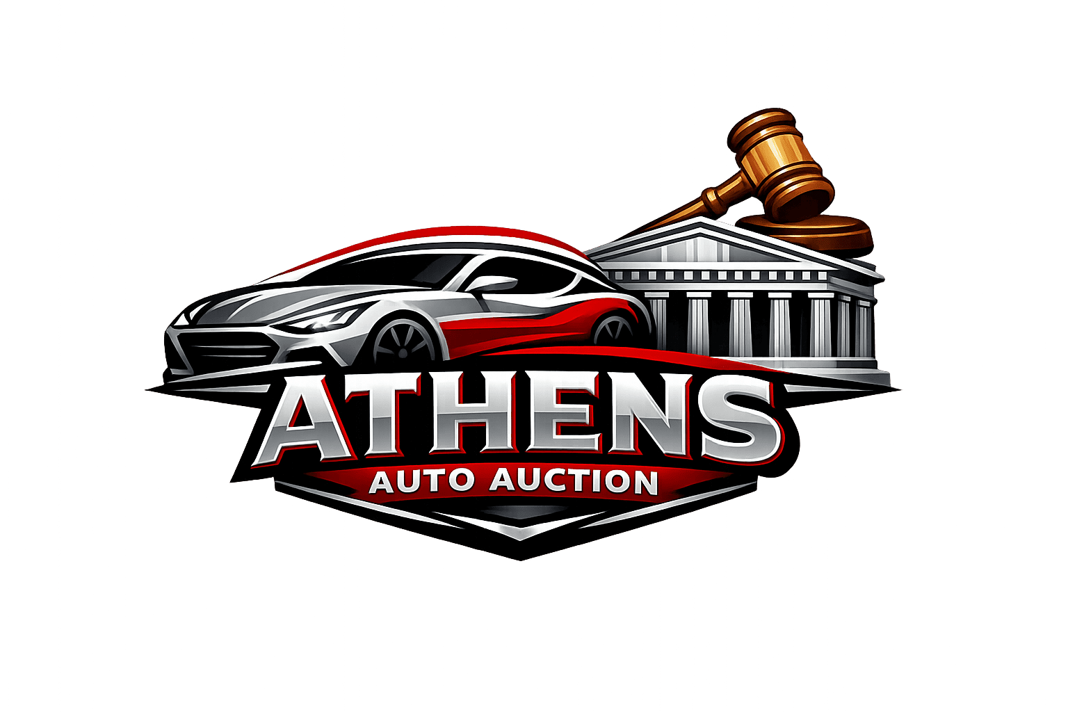 Athens Auto Auction