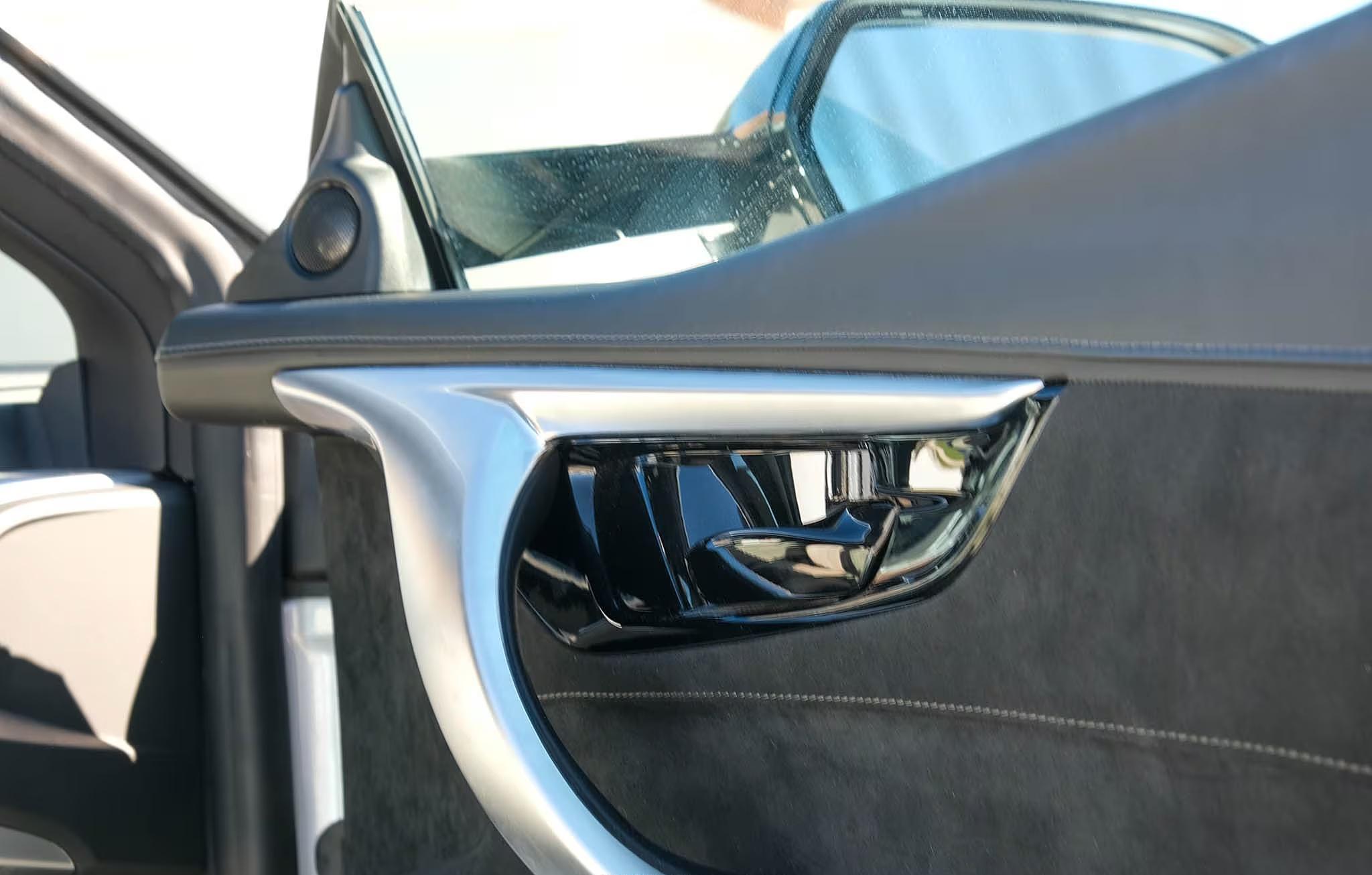 2017 Acura NSX