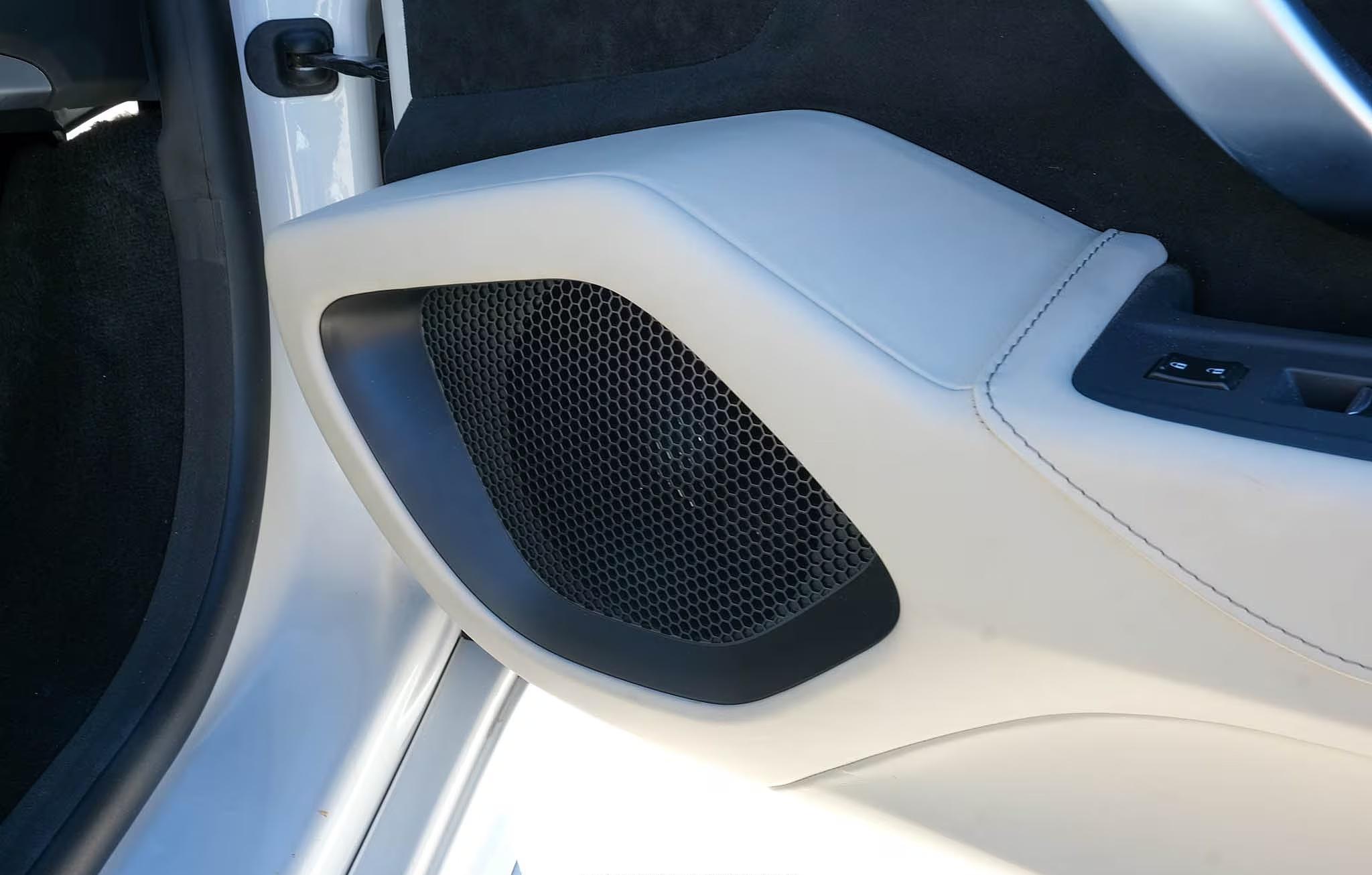 2017 Acura NSX