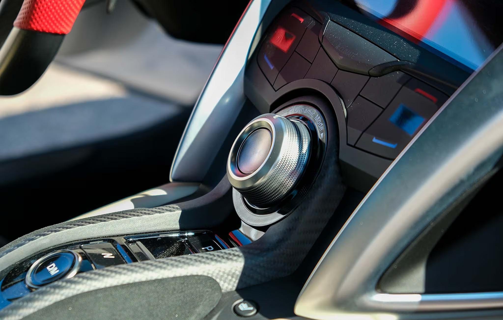 2017 Acura NSX