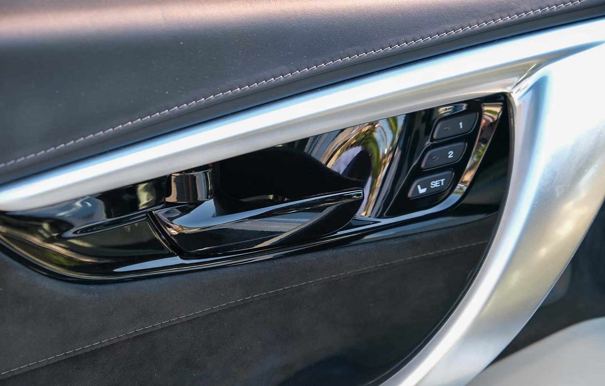 2017 Acura NSX