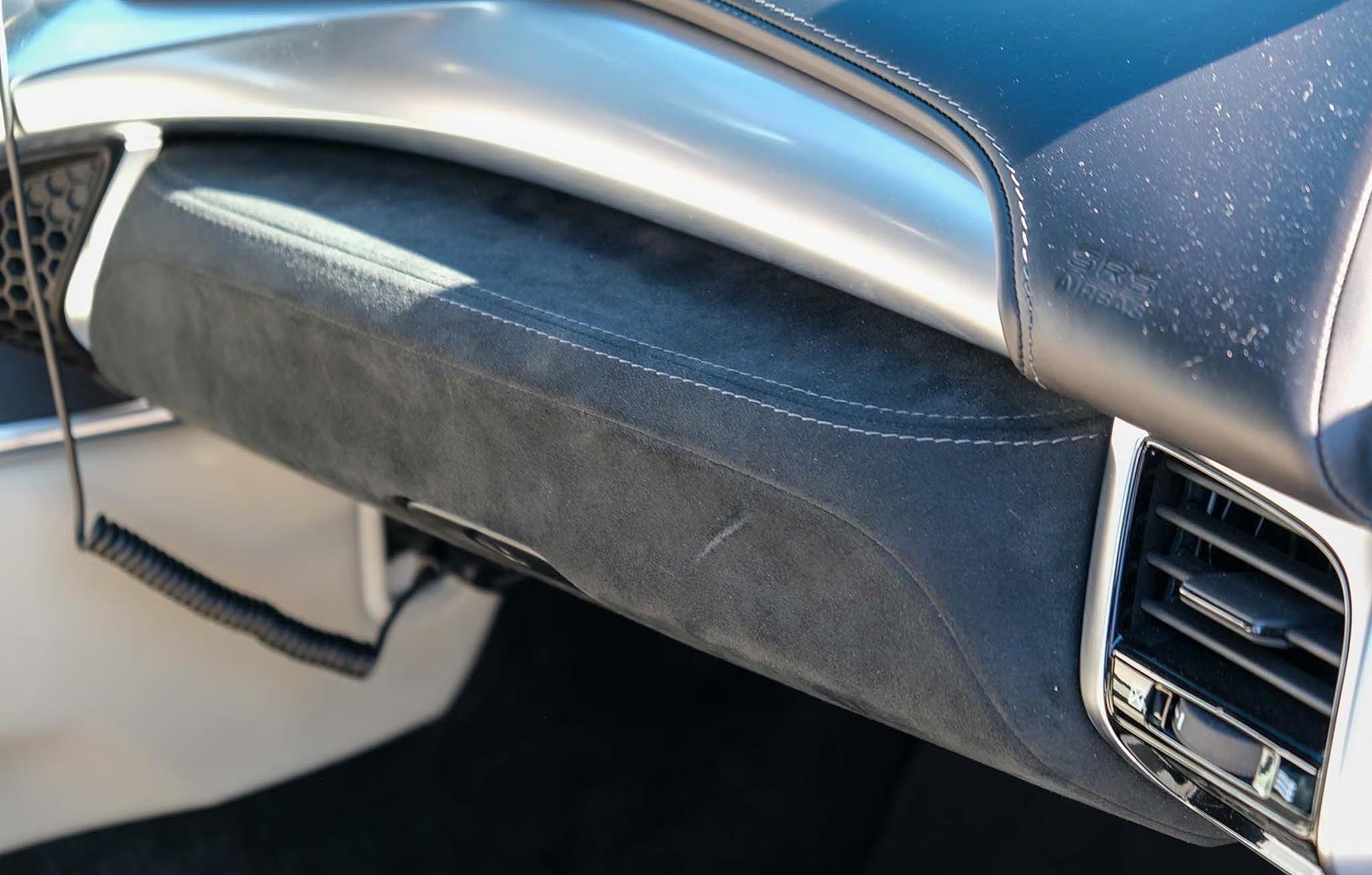2017 Acura NSX