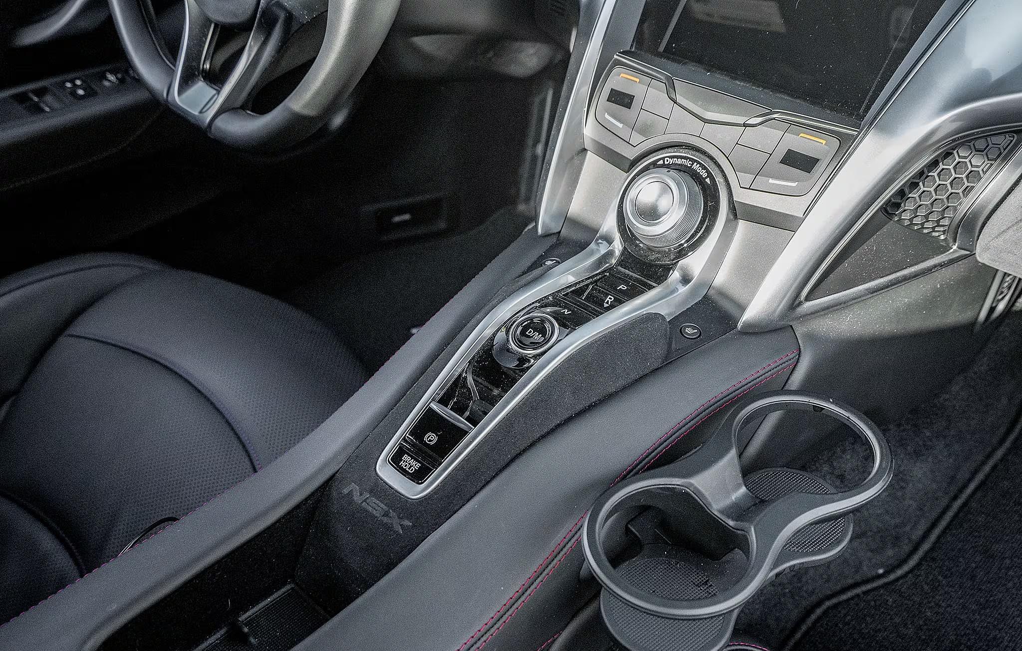 2022 Acura NSX Type S