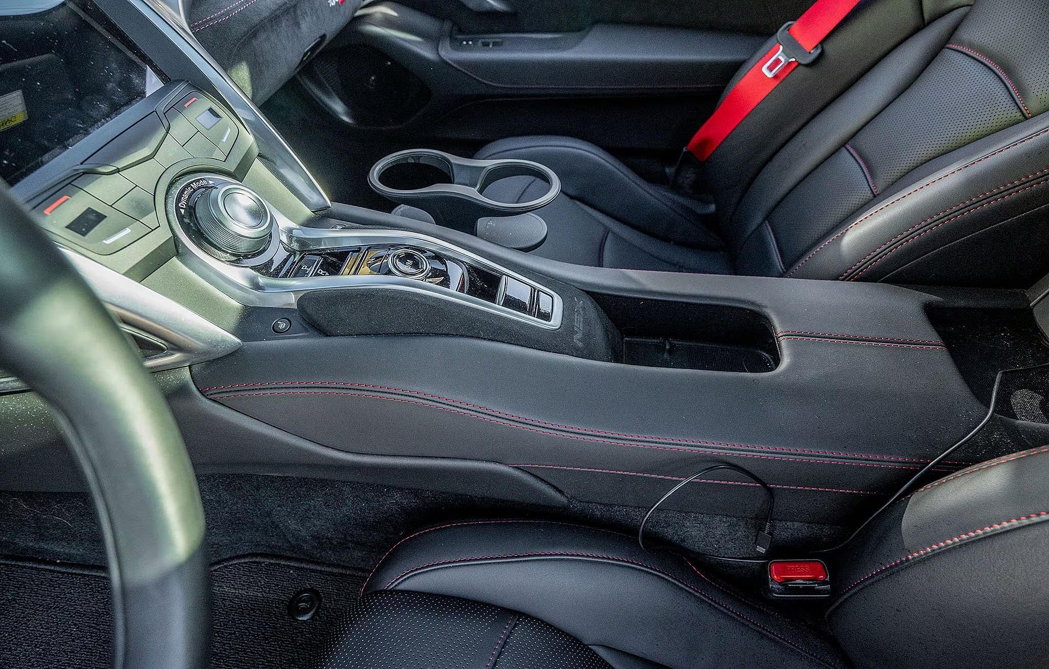 2022 Acura NSX Type S