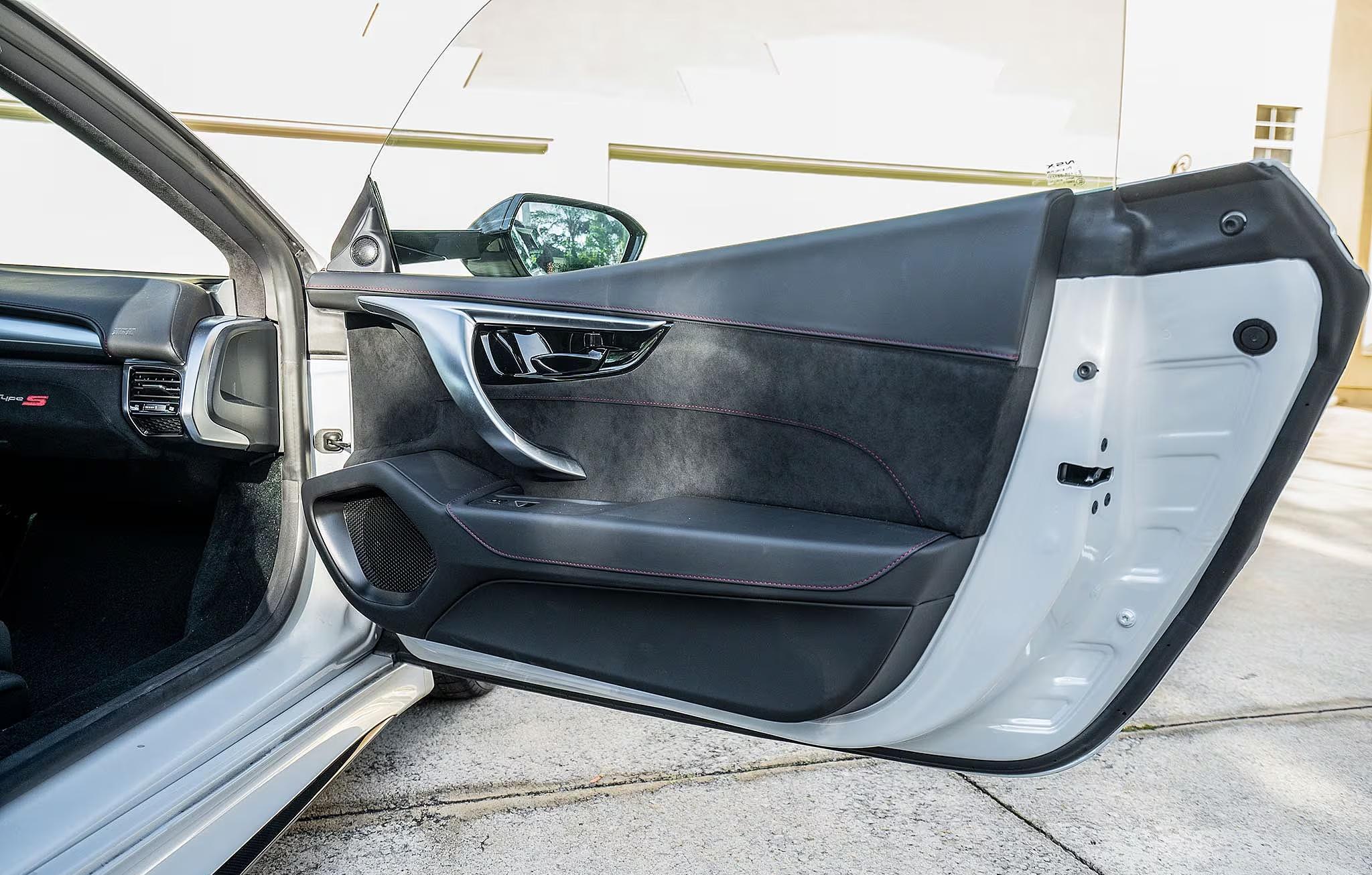 2022 Acura NSX Type S