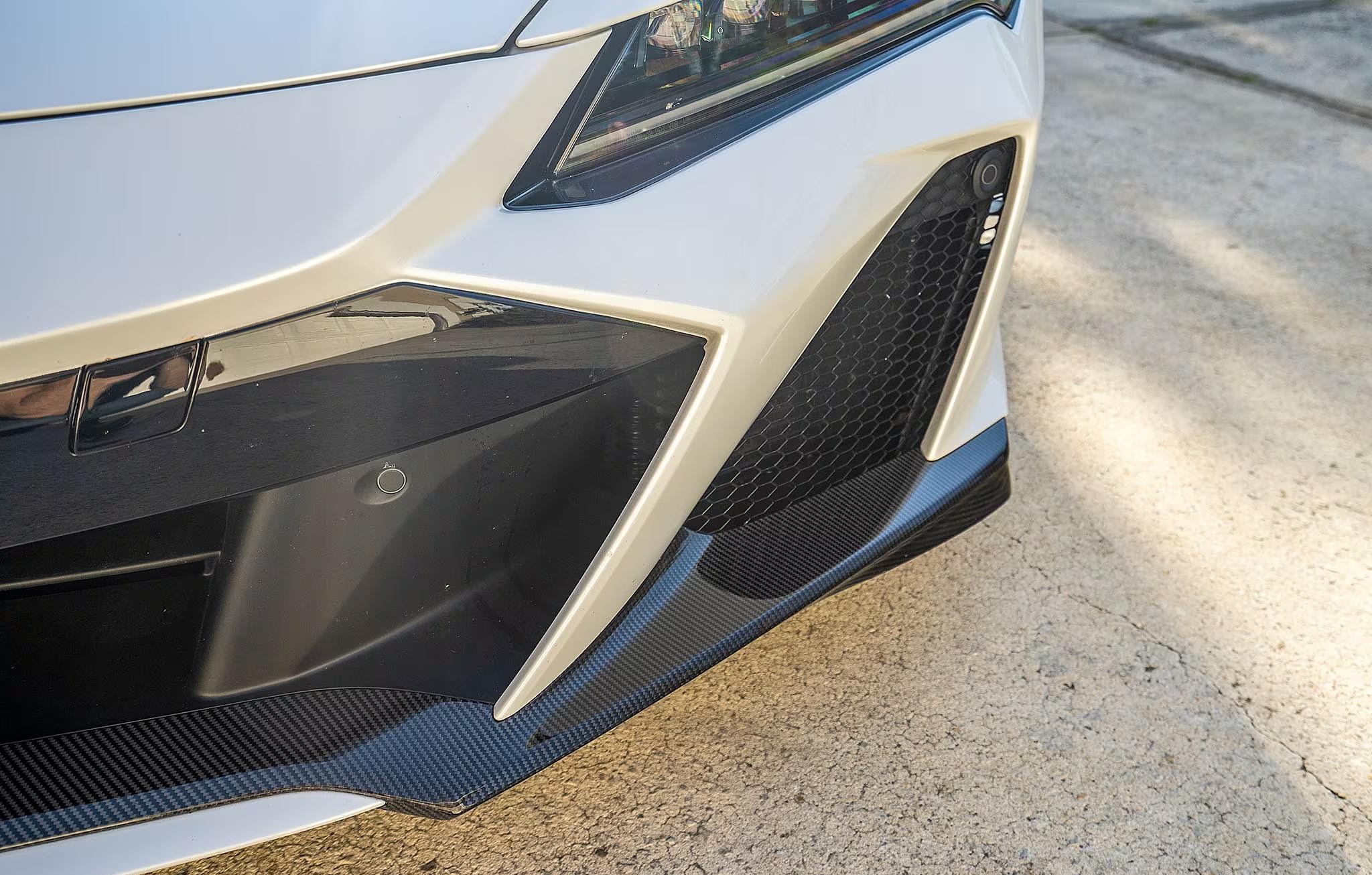 2022 Acura NSX Type S