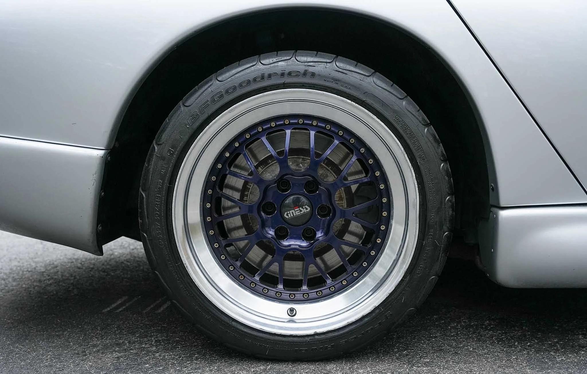 1998 Dodge Viper GTS Coupe