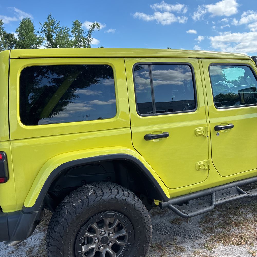 2023 Jeep Wrangler Rubicon 392