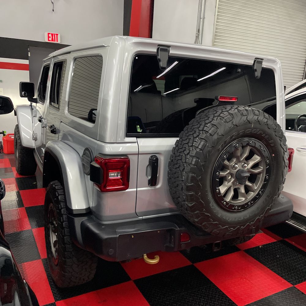 2023 Jeep Wrangler Rubicon 392