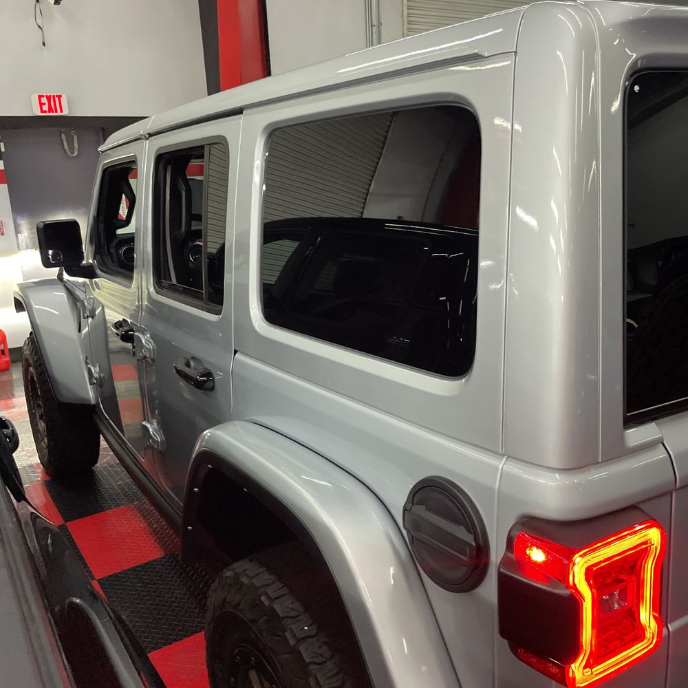 2023 Jeep Wrangler Rubicon 392