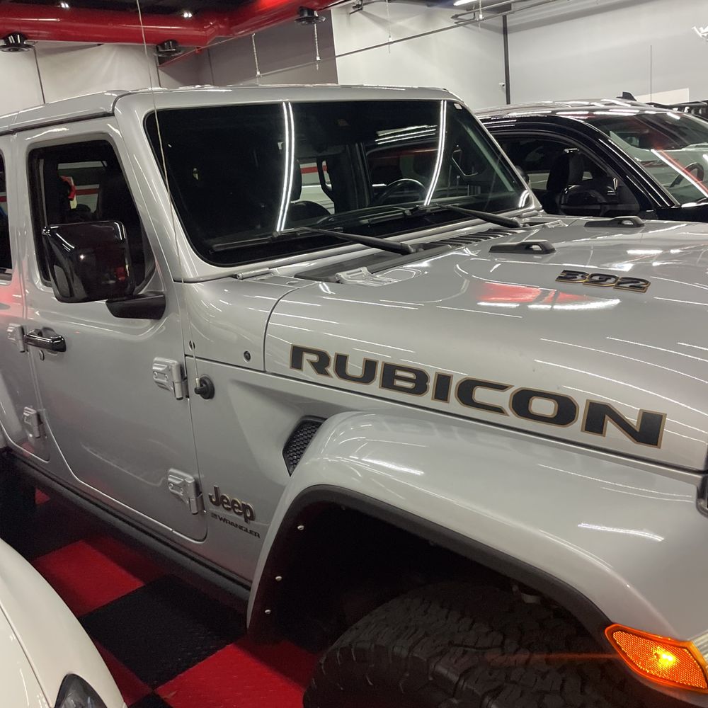 2023 Jeep Wrangler Rubicon 392