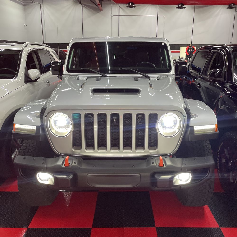 2023 Jeep Wrangler Rubicon 392