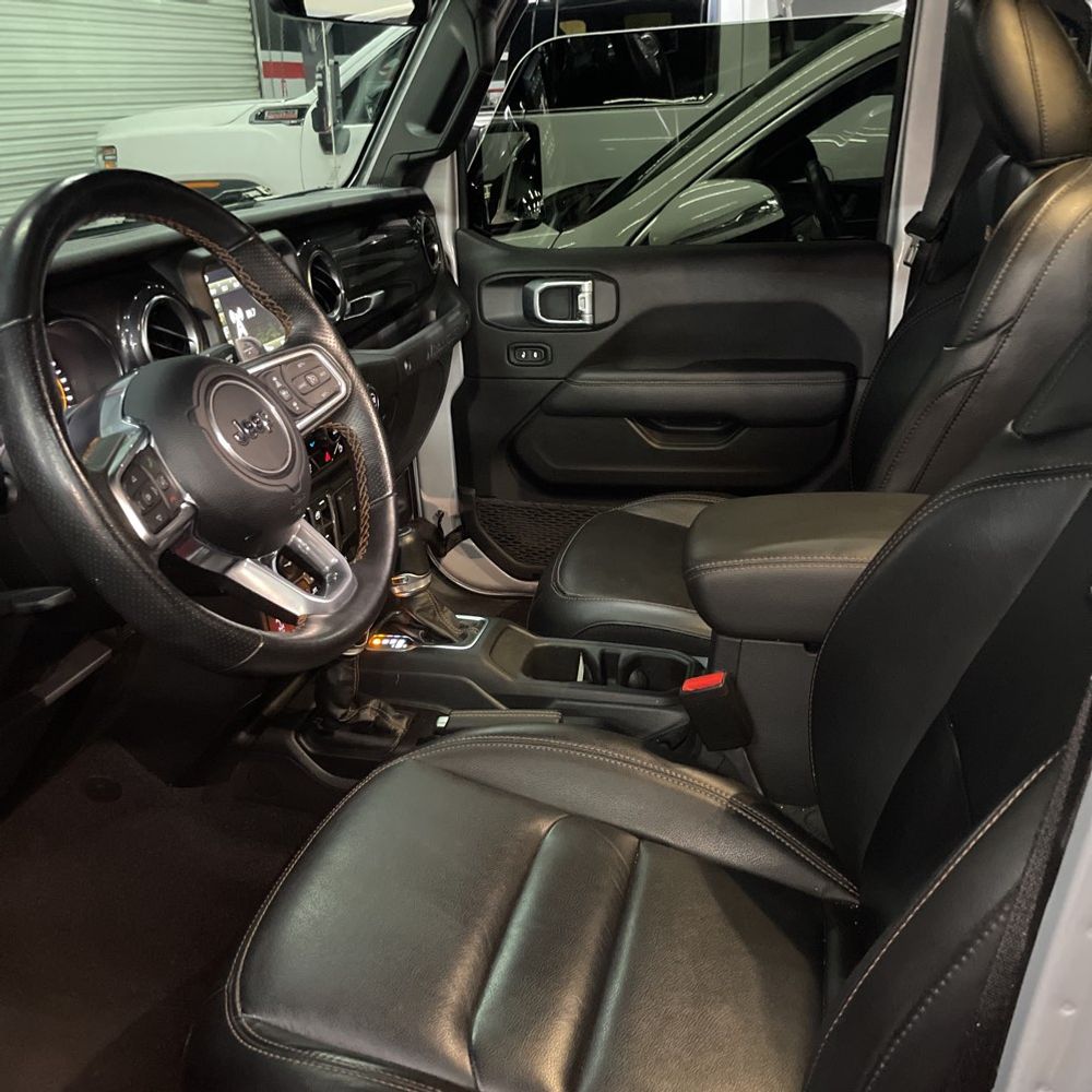 2023 Jeep Wrangler Rubicon 392