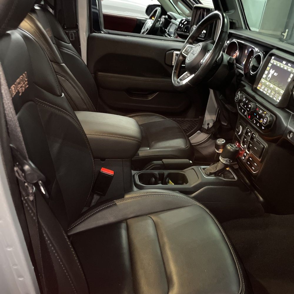 2023 Jeep Wrangler Rubicon 392