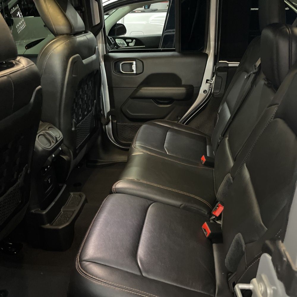 2023 Jeep Wrangler Rubicon 392