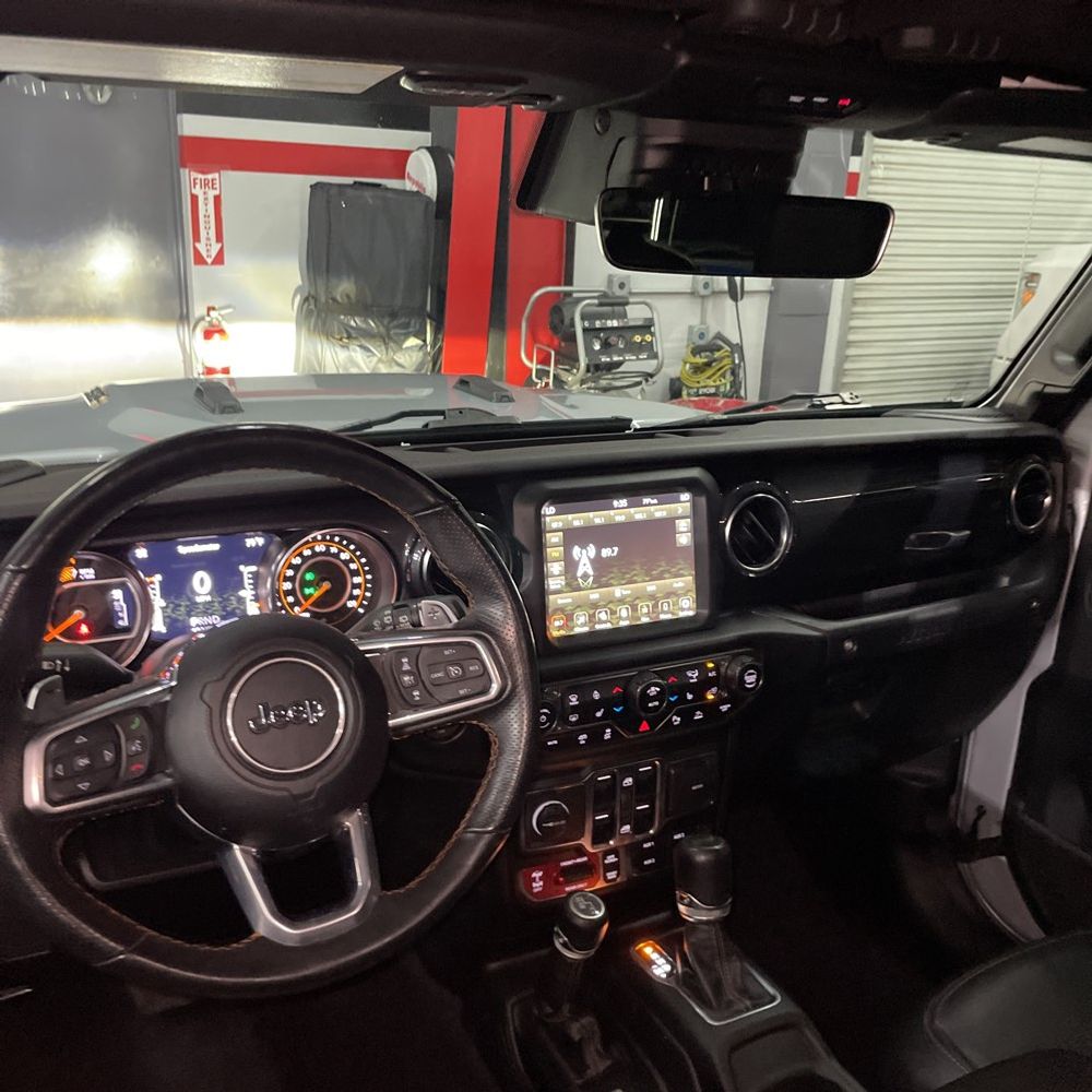 2023 Jeep Wrangler Rubicon 392