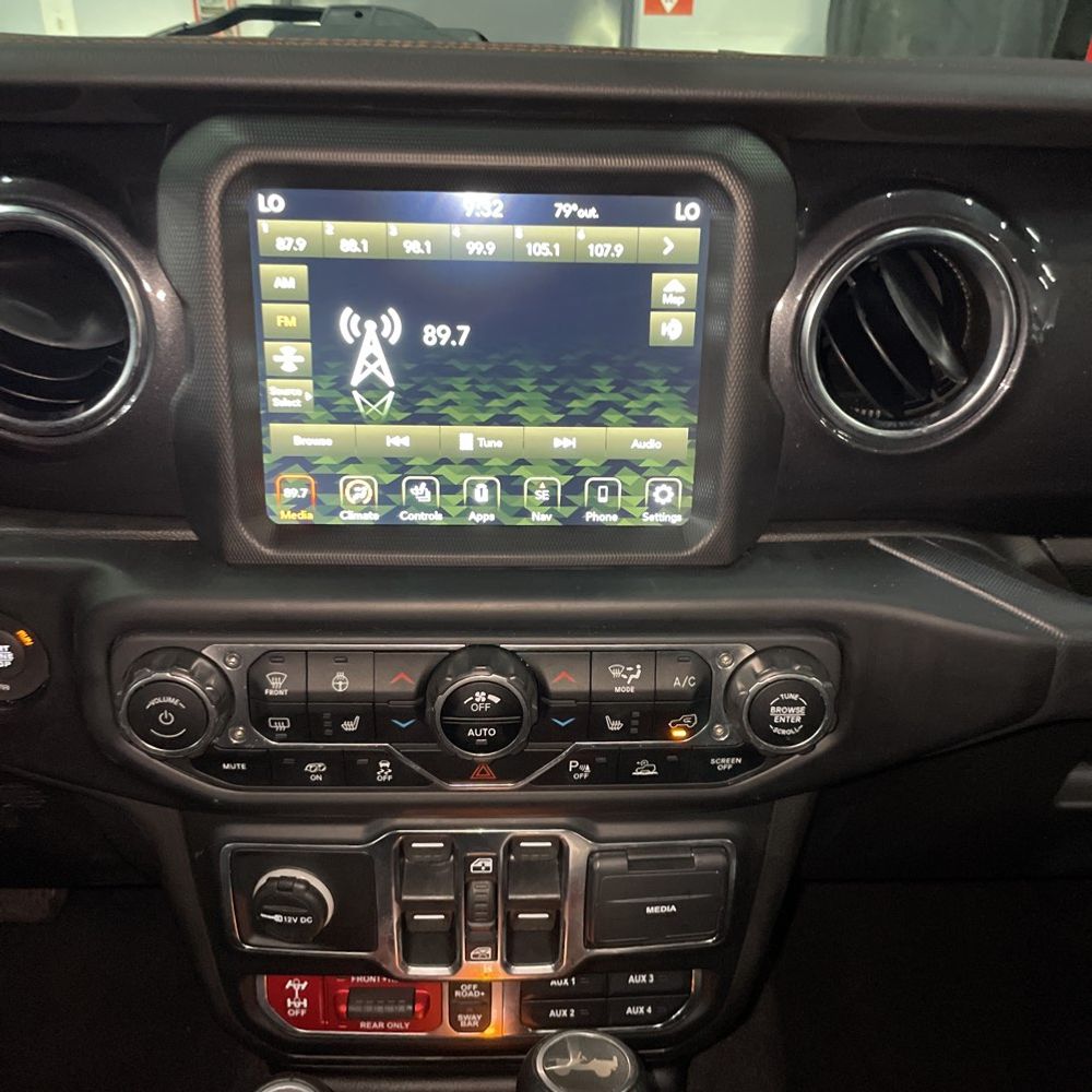2023 Jeep Wrangler Rubicon 392