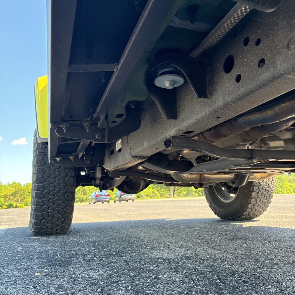 2023 Jeep Wrangler Rubicon 392