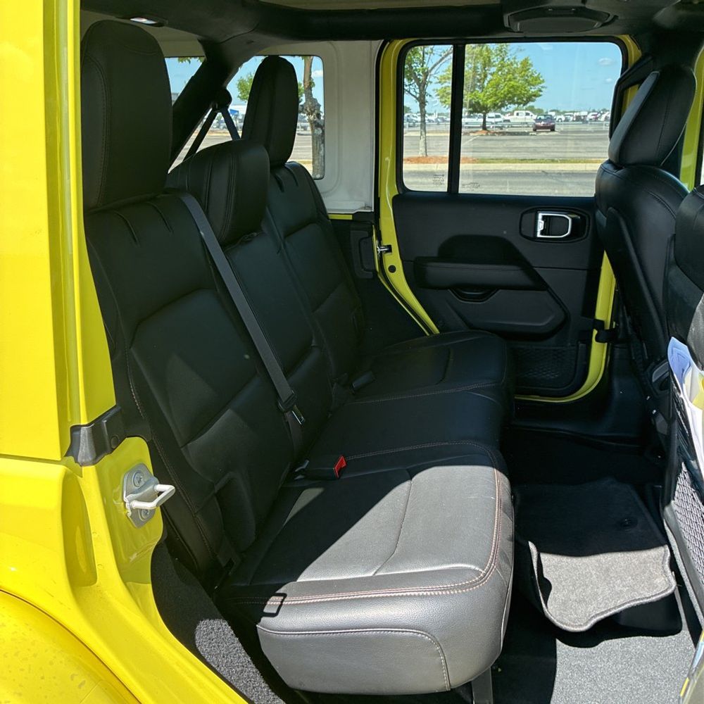 2023 Jeep Wrangler Rubicon 392