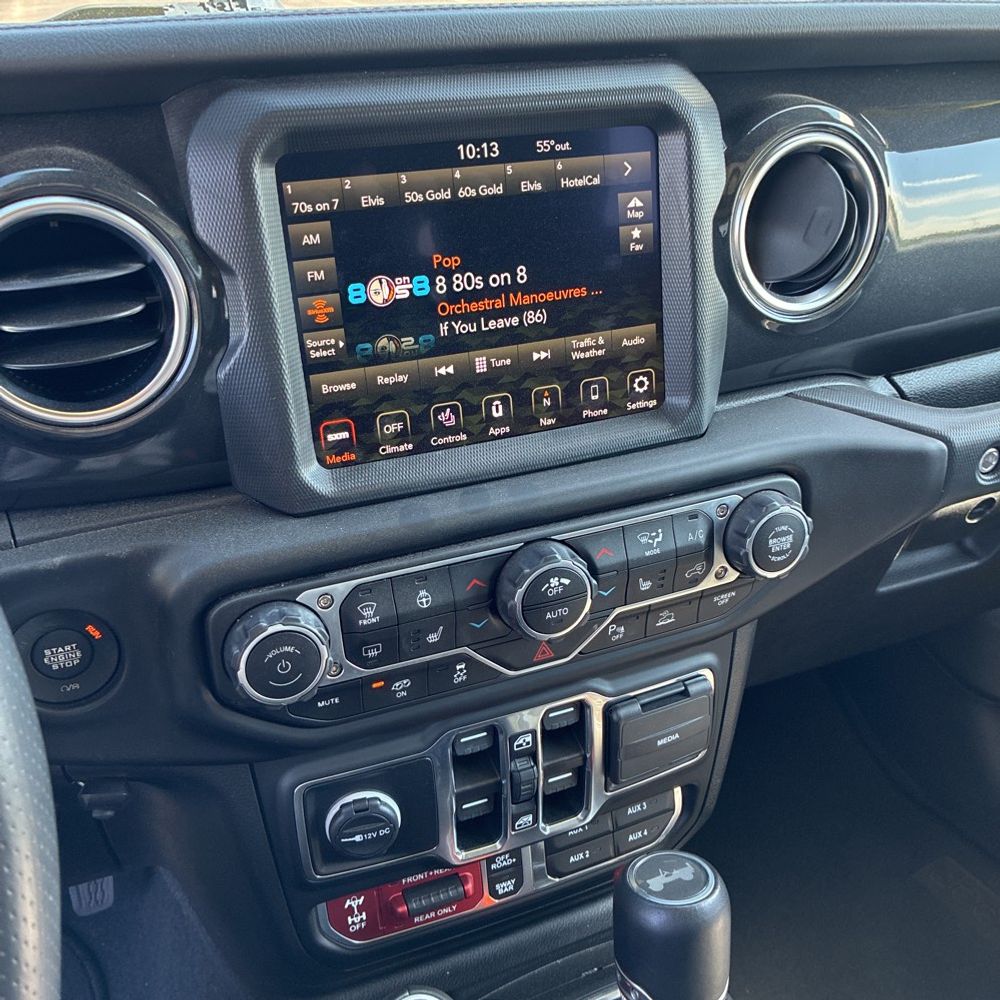 2023 Jeep Wrangler Rubicon 392
