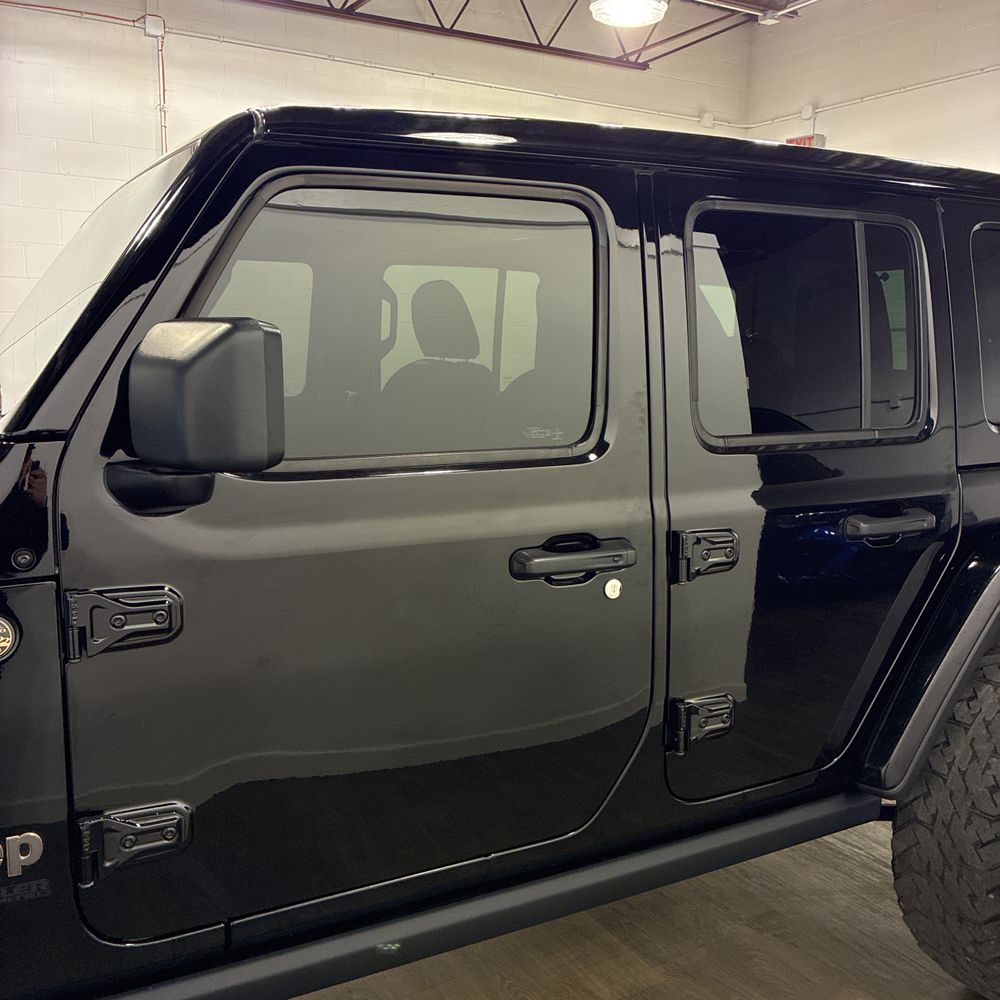 2021 Jeep Wrangler Unlimited Rubicon 392