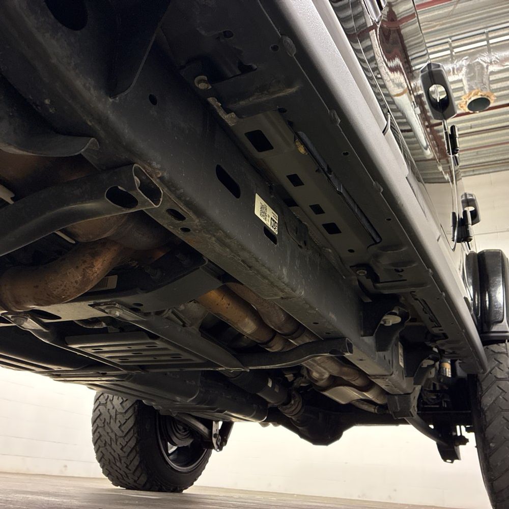 2021 Jeep Wrangler Unlimited Rubicon 392