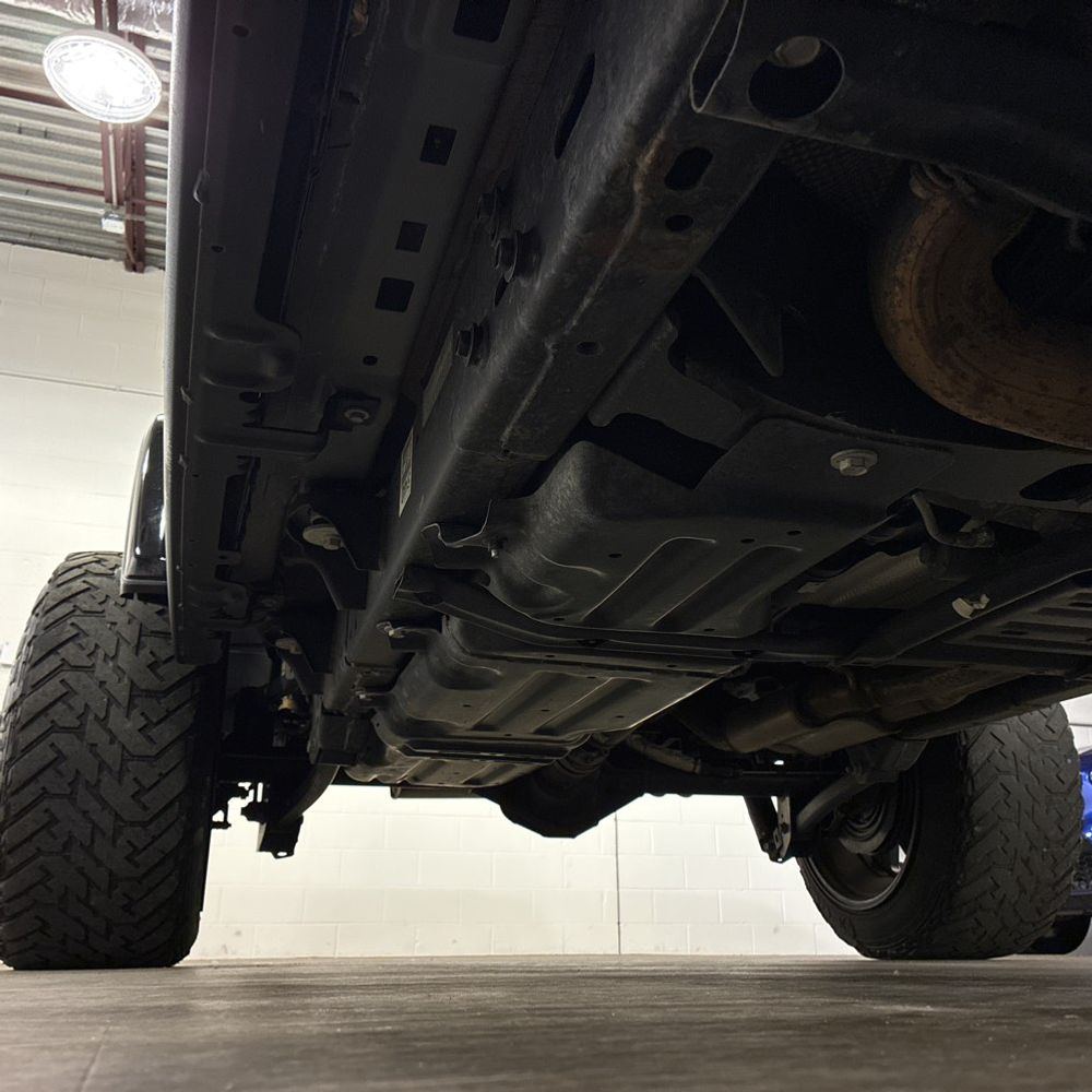 2021 Jeep Wrangler Unlimited Rubicon 392