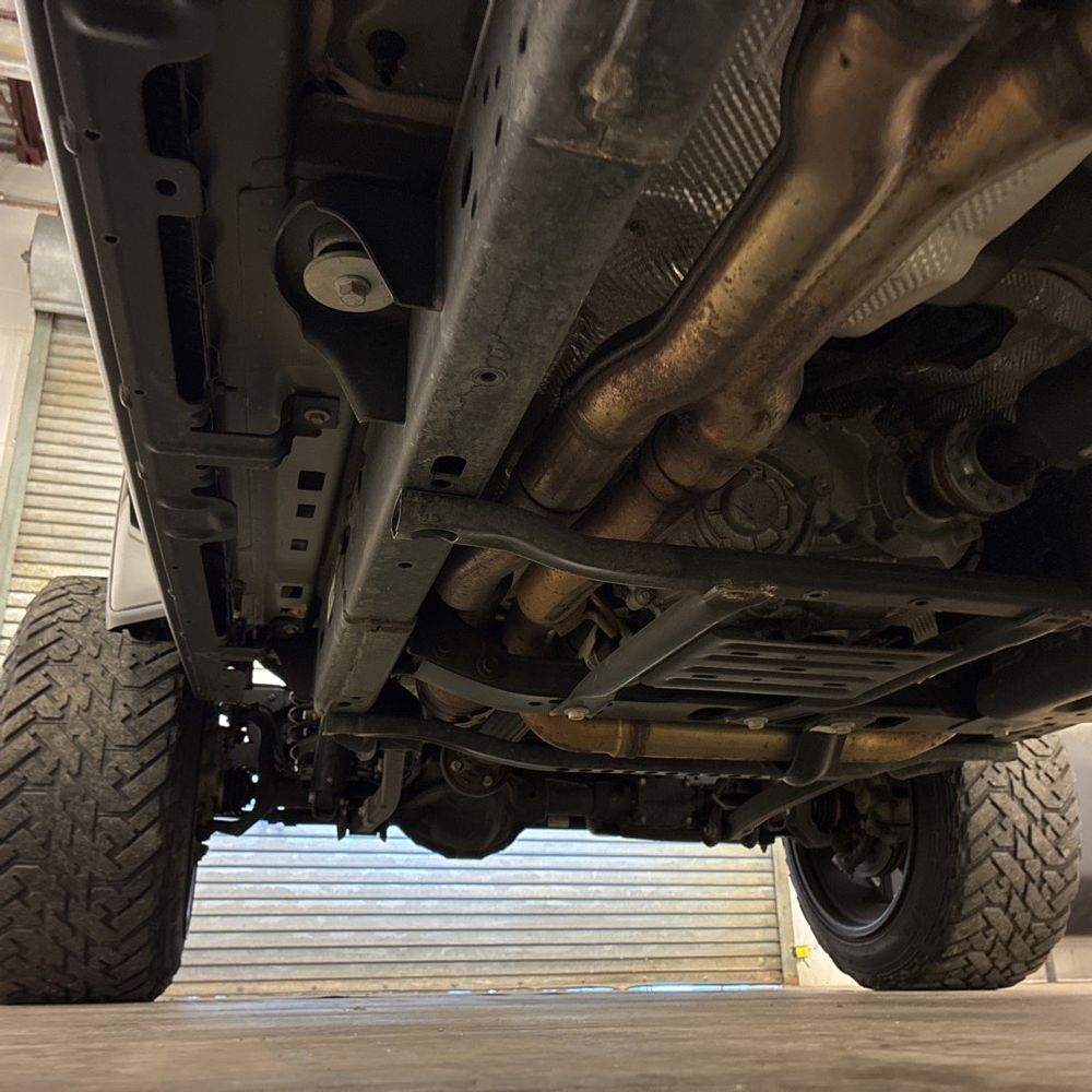 2021 Jeep Wrangler Unlimited Rubicon 392