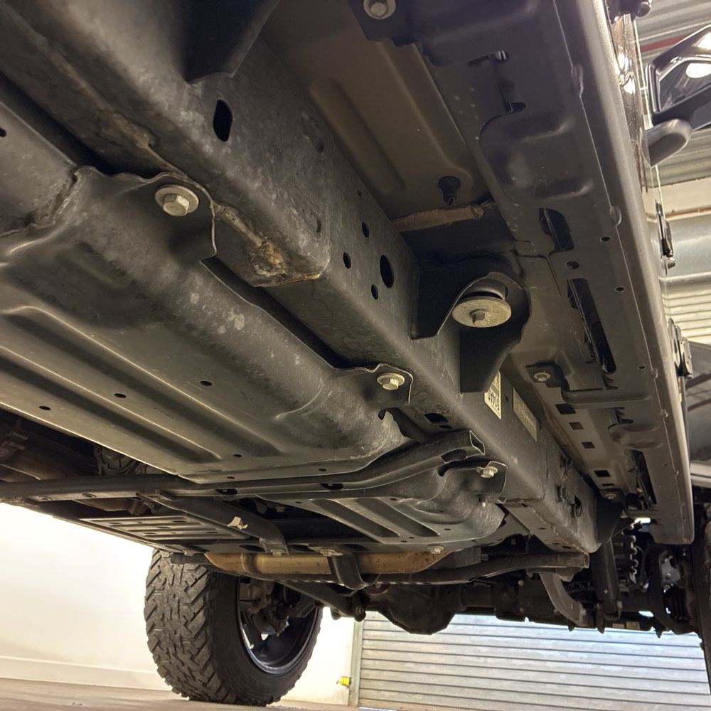 2021 Jeep Wrangler Unlimited Rubicon 392