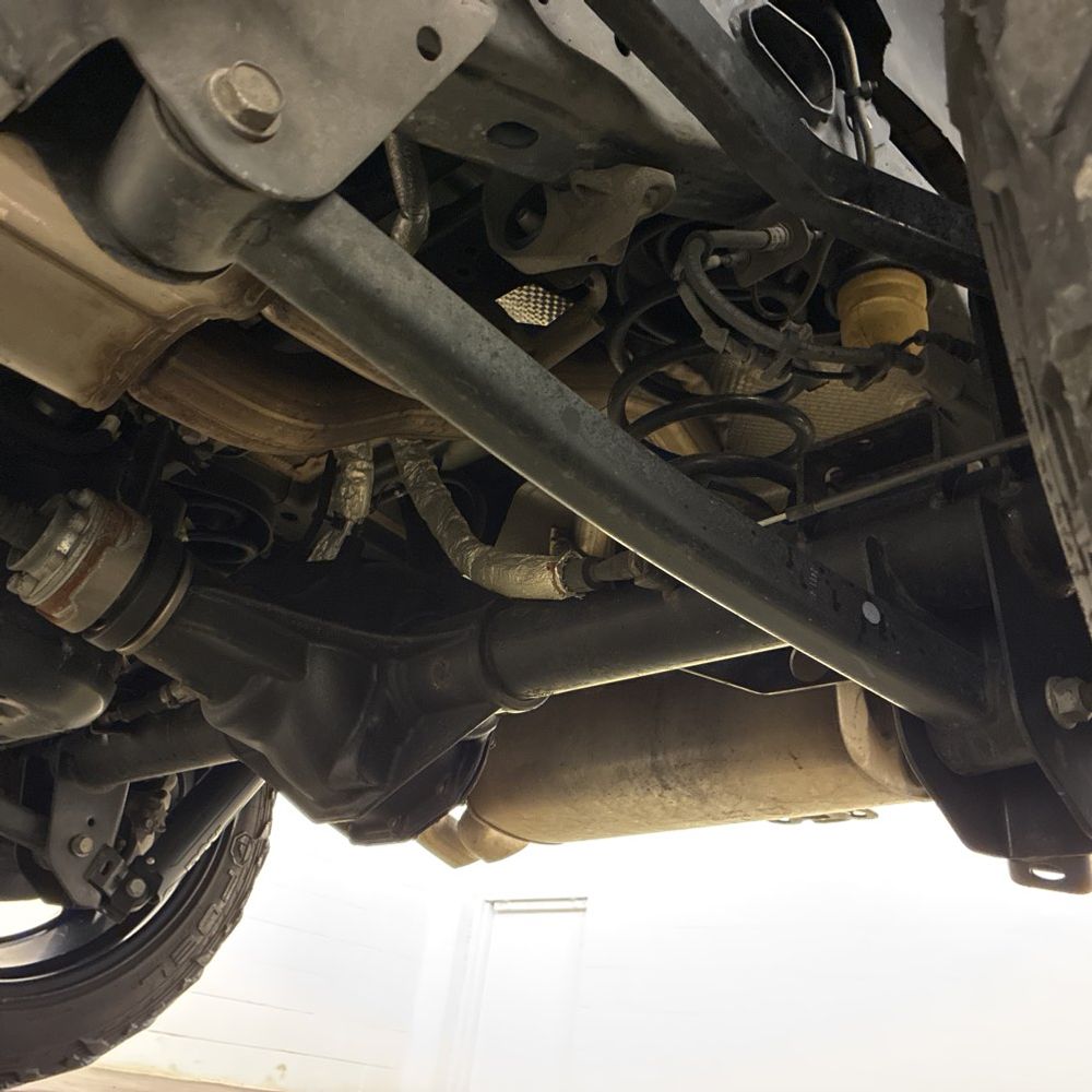 2021 Jeep Wrangler Unlimited Rubicon 392