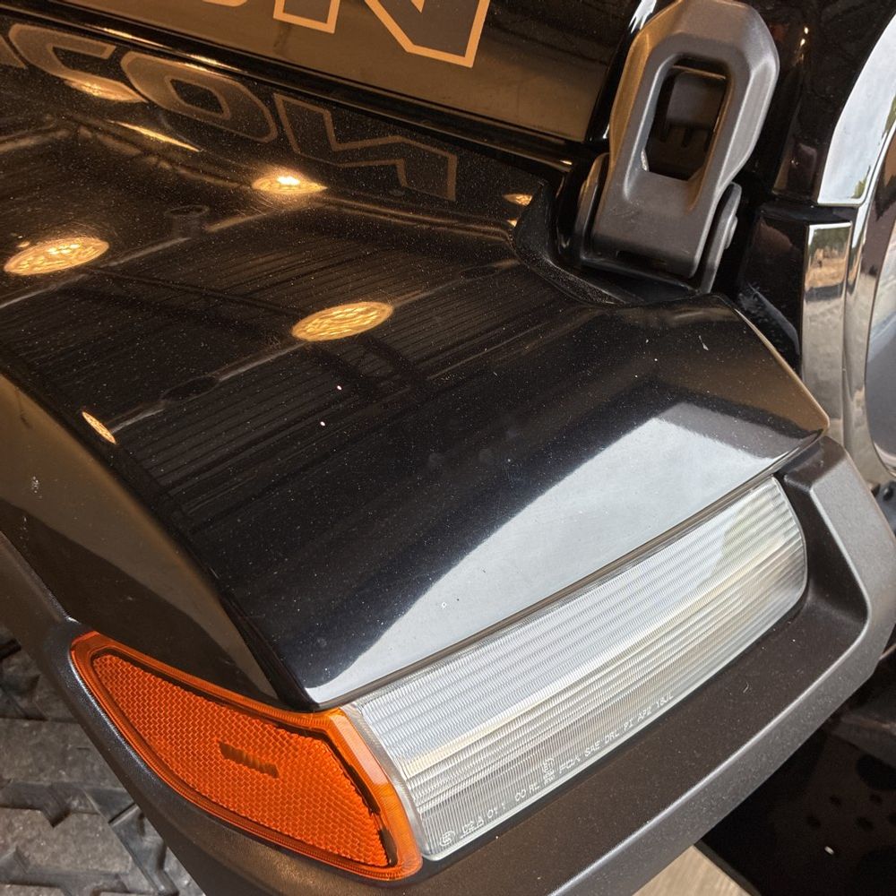 2021 Jeep Wrangler Unlimited Rubicon 392