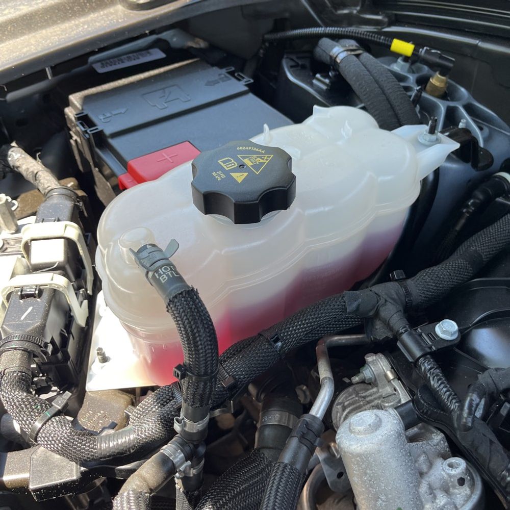 2025 Jeep Grand Cherokee Summit 4x4