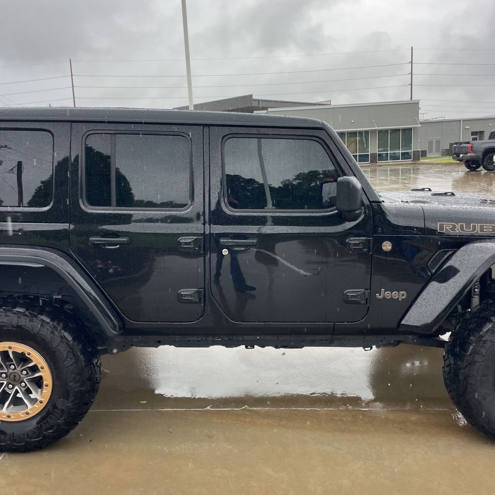 2024 Jeep Wrangler Rubicon 392