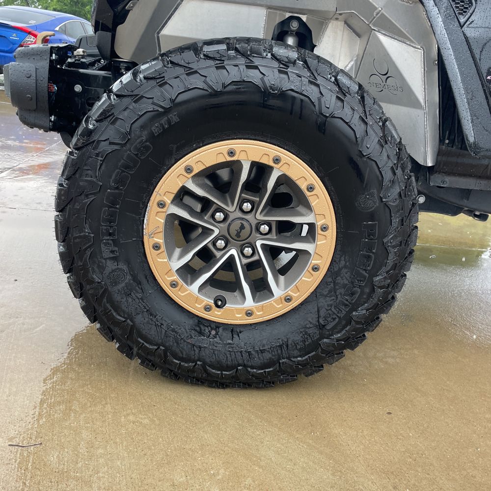2024 Jeep Wrangler Rubicon 392