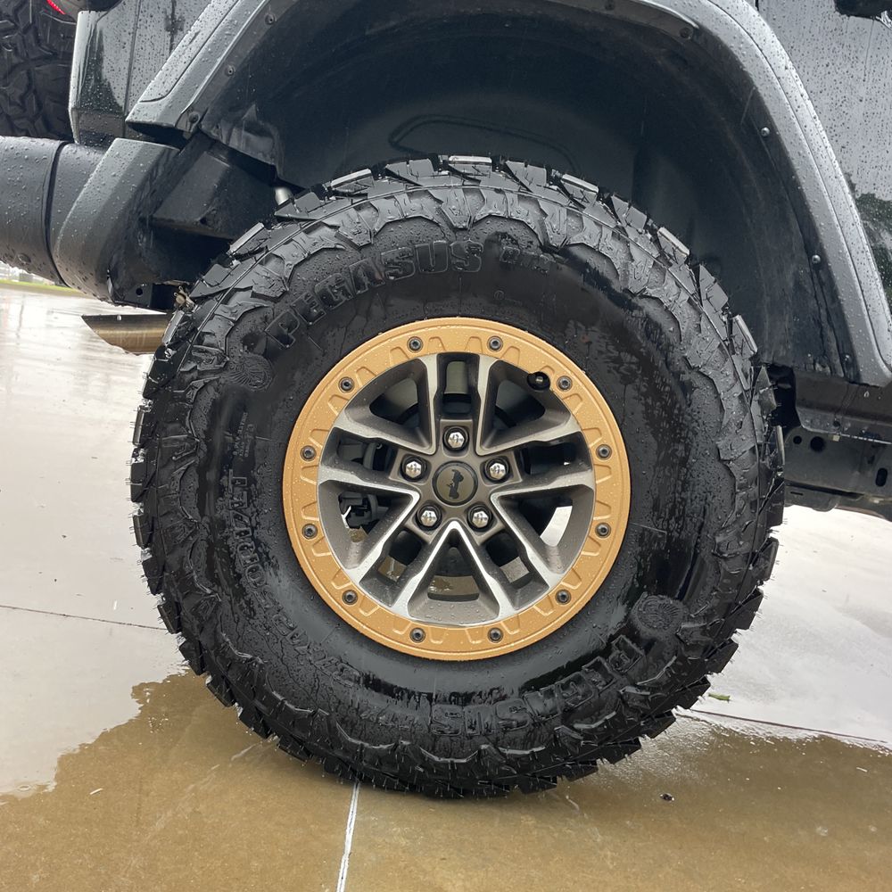 2024 Jeep Wrangler Rubicon 392