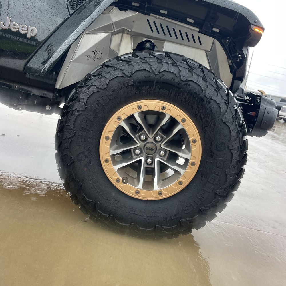 2024 Jeep Wrangler Rubicon 392