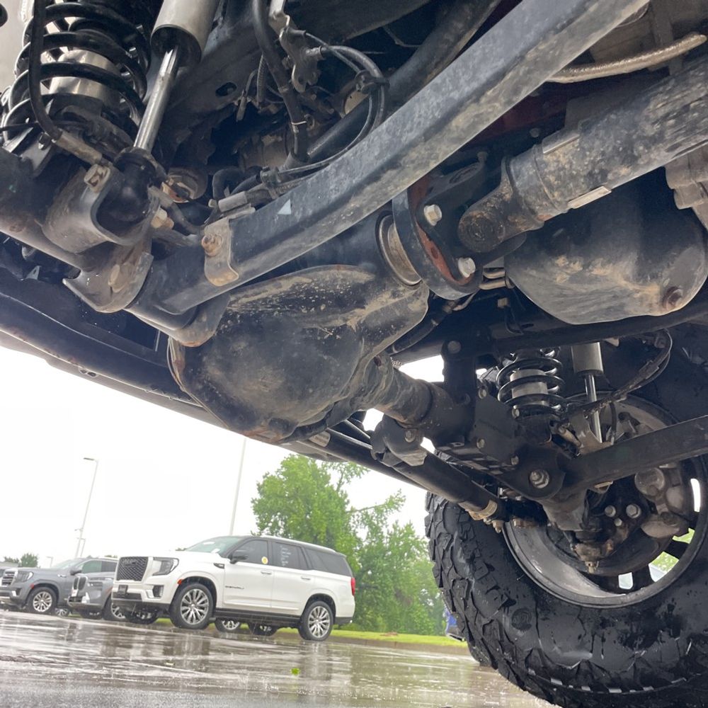 2024 Jeep Wrangler Rubicon 392