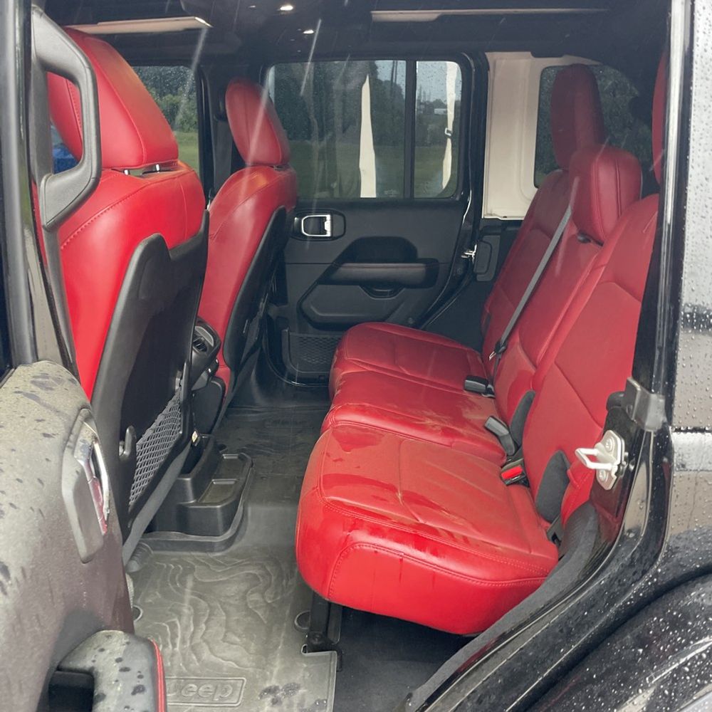 2024 Jeep Wrangler Rubicon 392