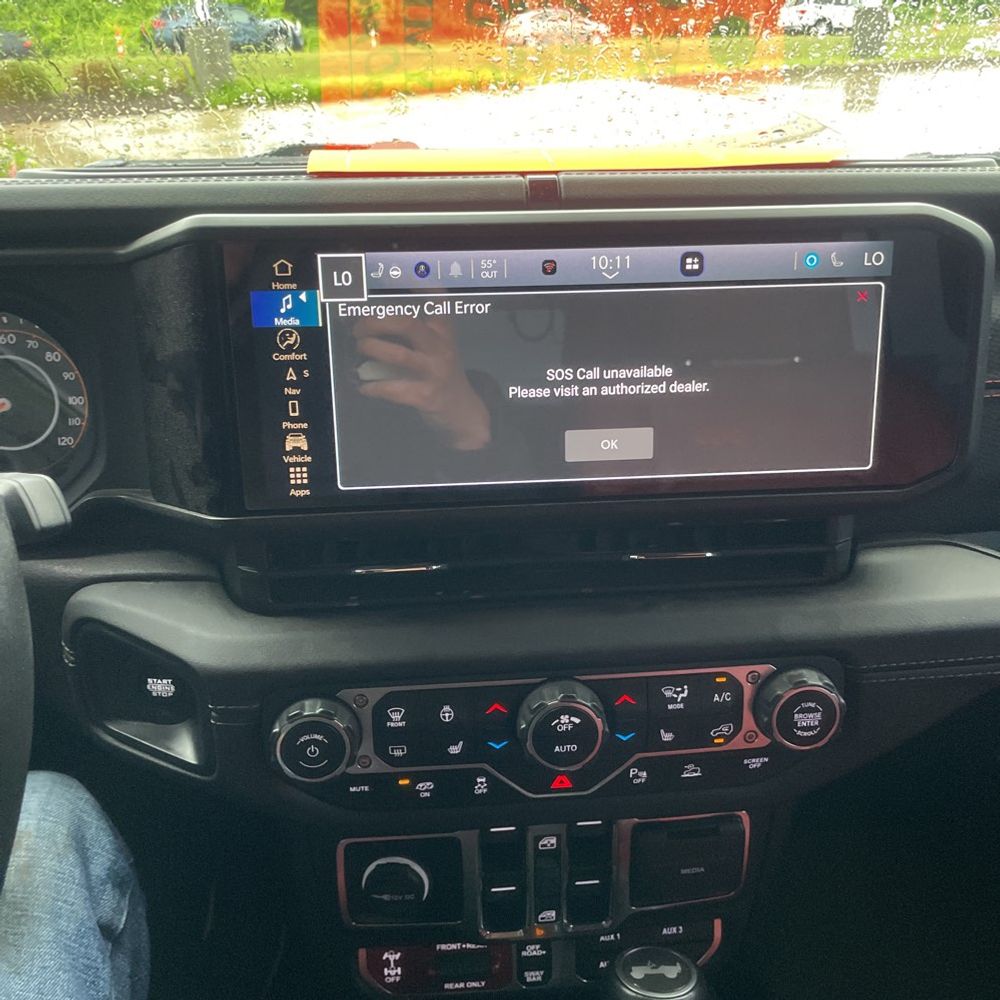 2024 Jeep Wrangler Rubicon 392