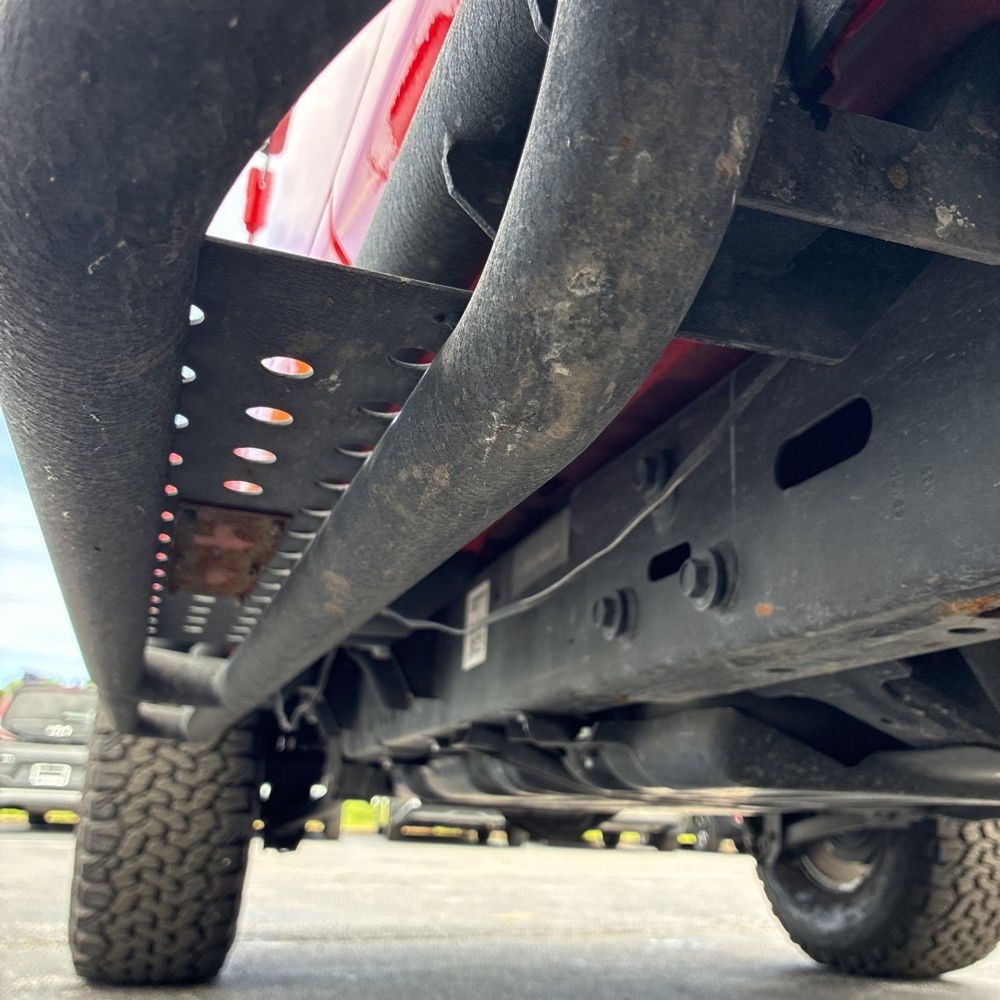2024 Jeep Wrangler Rubicon 392
