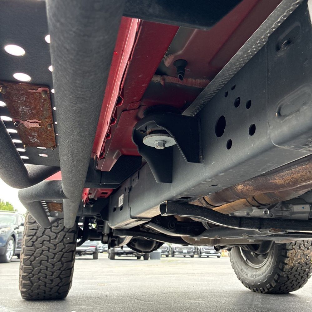 2024 Jeep Wrangler Rubicon 392