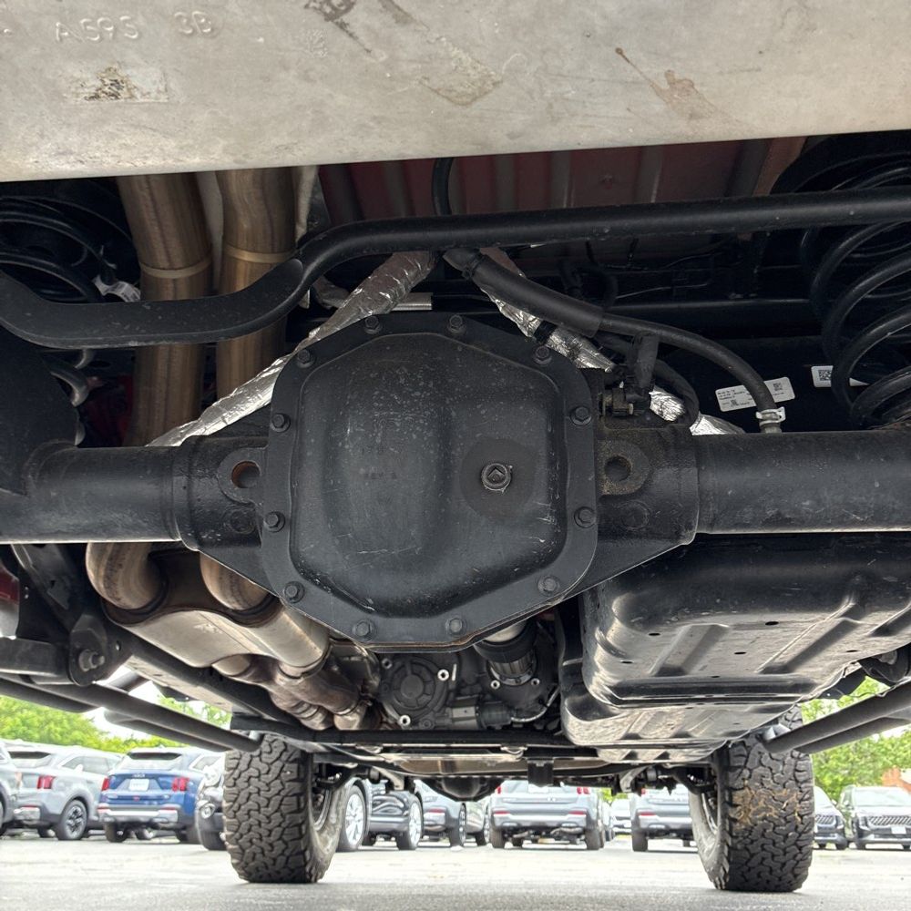 2024 Jeep Wrangler Rubicon 392