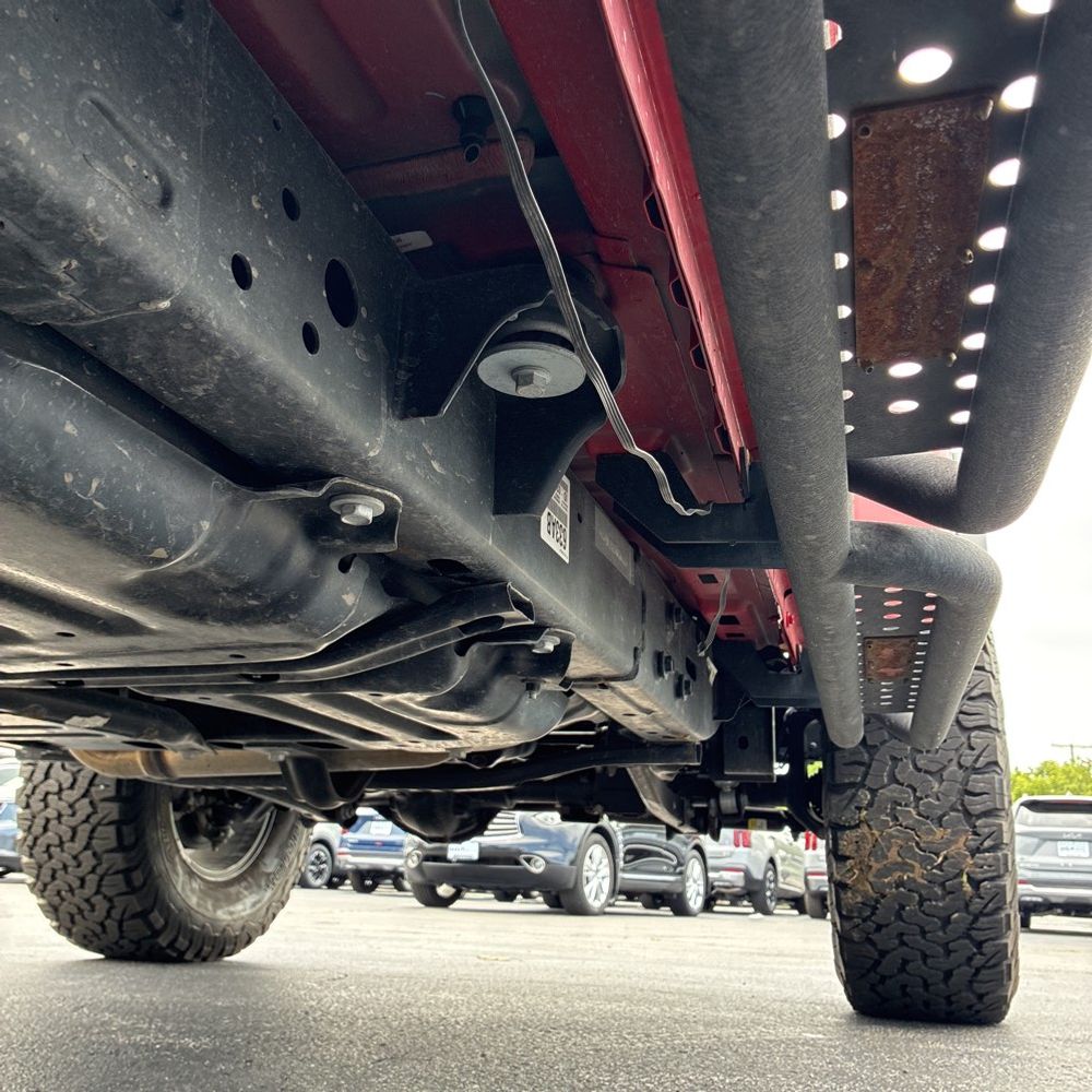 2024 Jeep Wrangler Rubicon 392