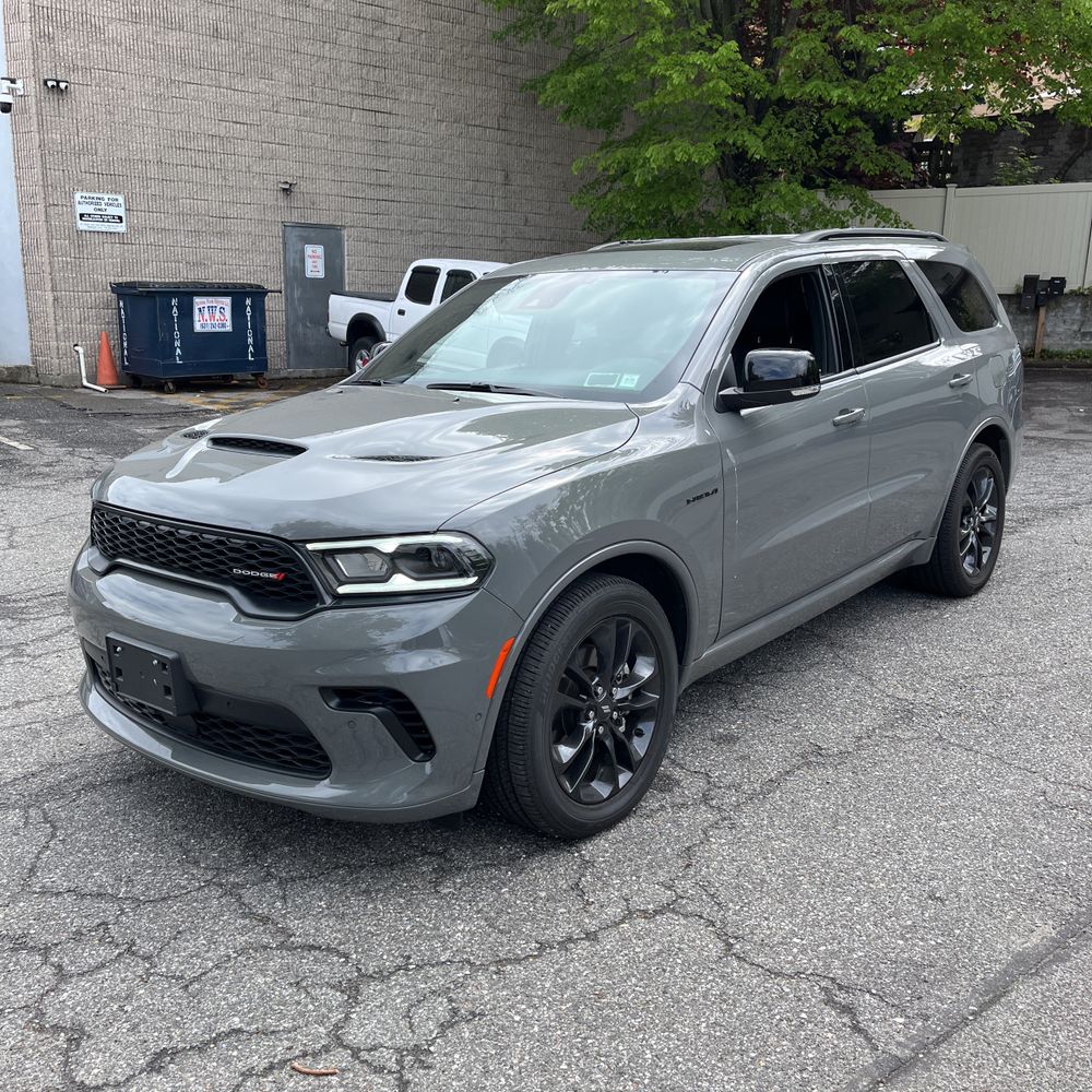 2024 Dodge Durango R/T Premium