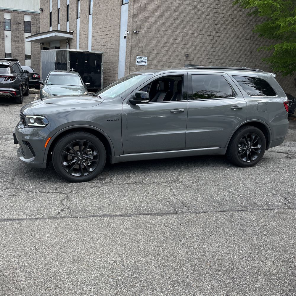 2024 Dodge Durango R/T Premium