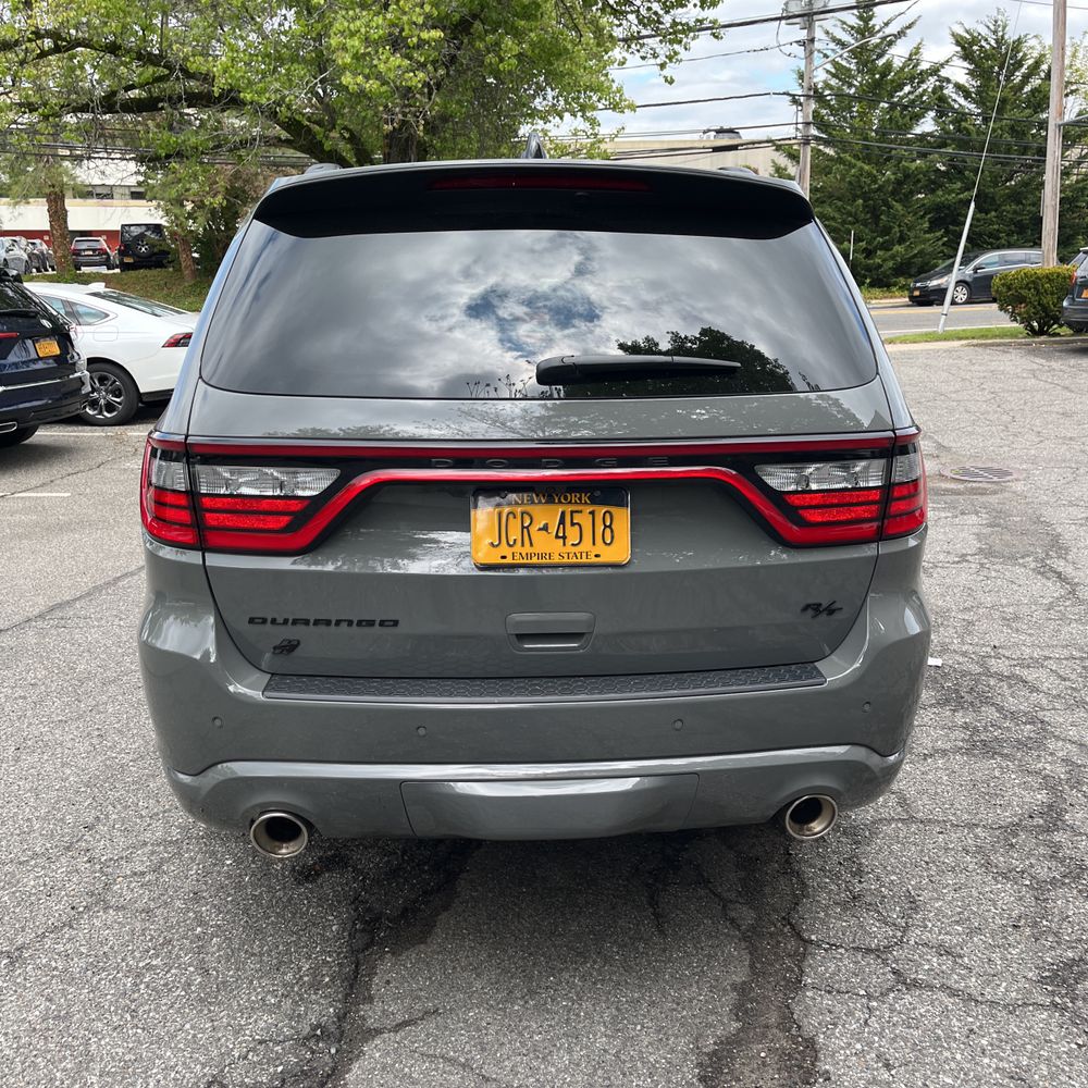 2024 Dodge Durango R/T Premium