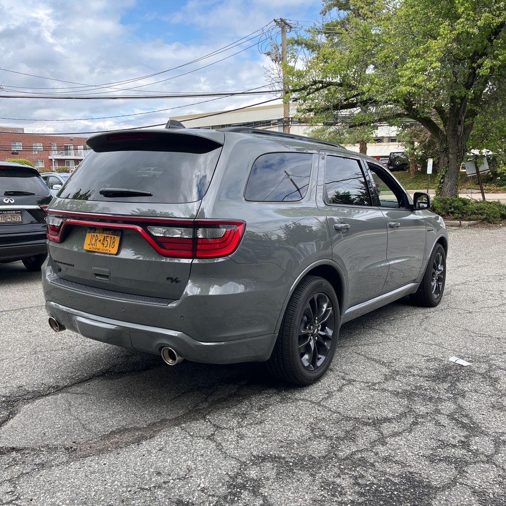 2024 Dodge Durango R/T Premium