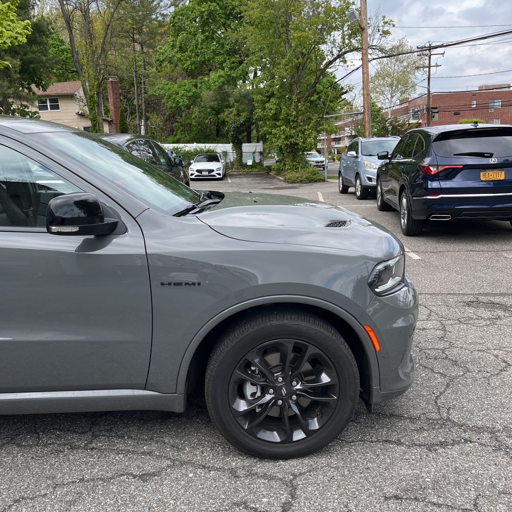 2024 Dodge Durango R/T Premium
