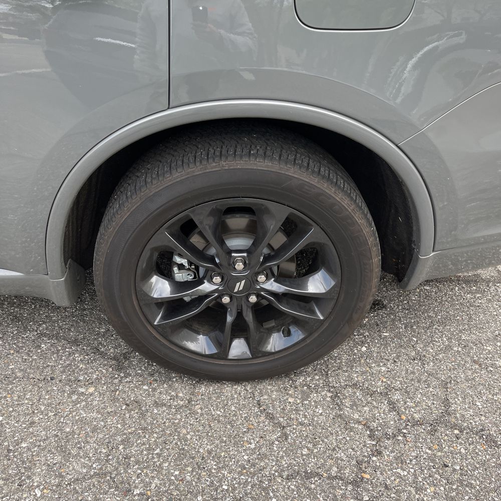 2024 Dodge Durango R/T Premium