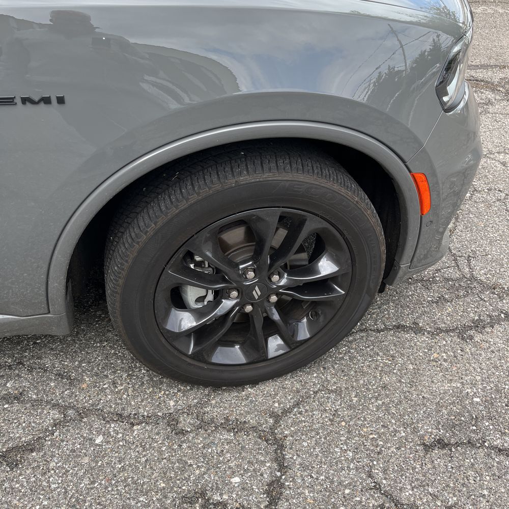 2024 Dodge Durango R/T Premium